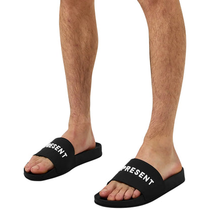 Represent Owners Club Black Pool Slides