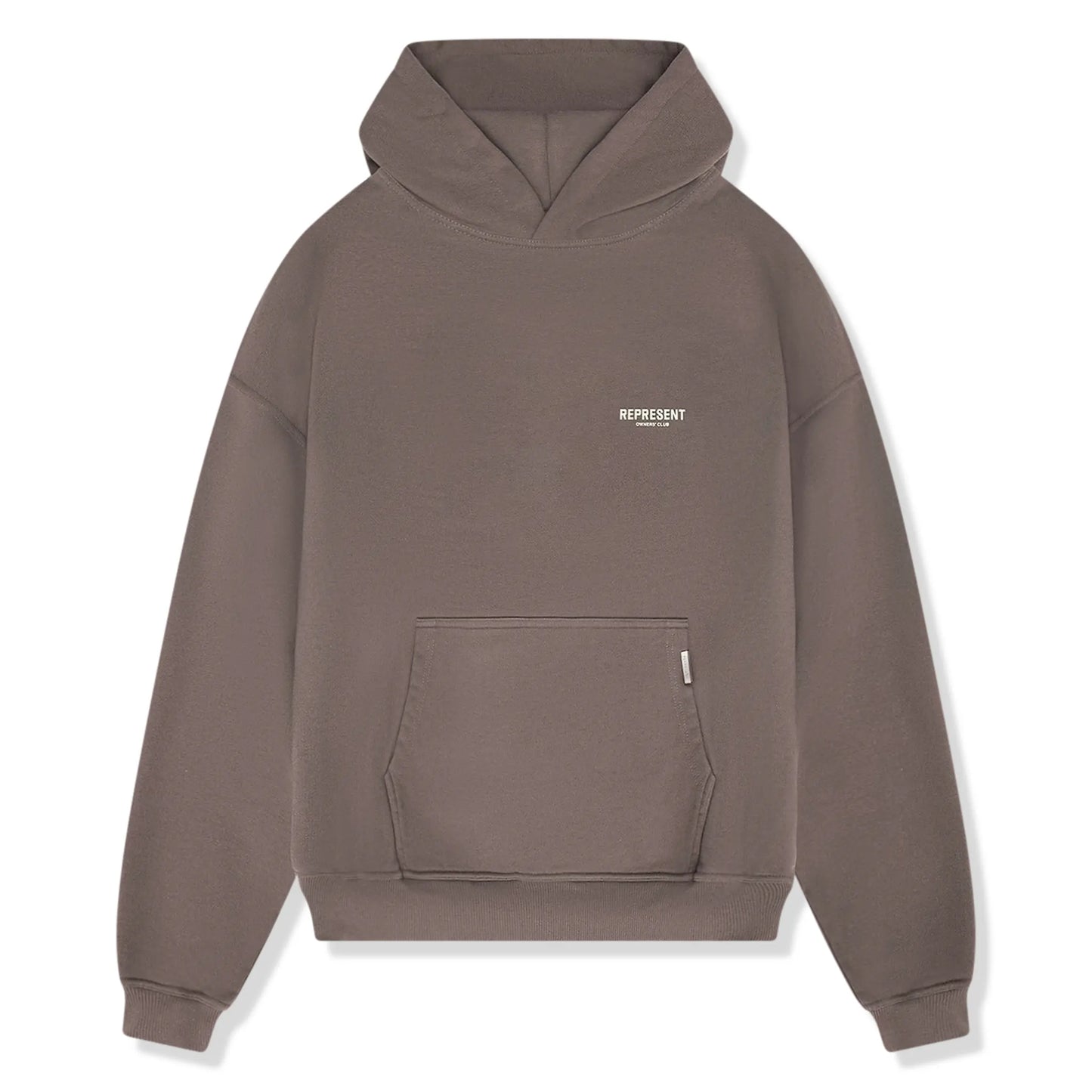 Represent Owners Club Fog Hoodie