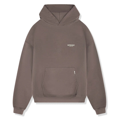 Represent Owners Club Fog Hoodie
