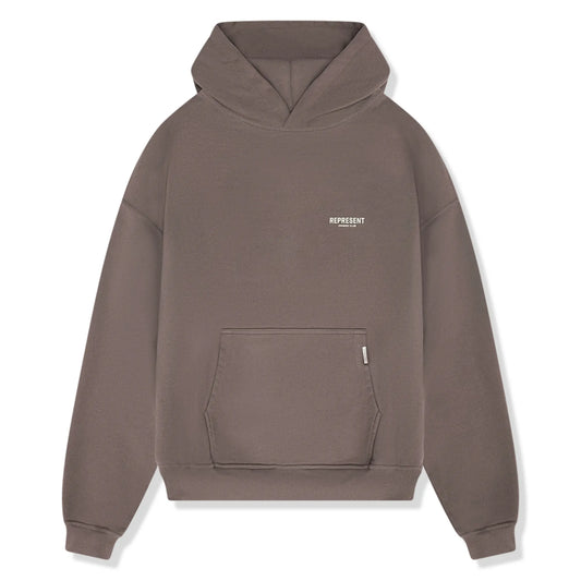 Represent Owners Club Fog Hoodie