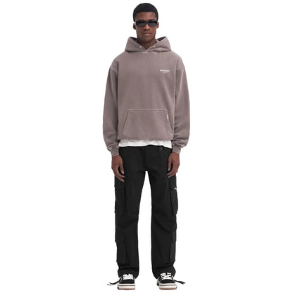 Represent Owners Club Fog Hoodie