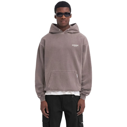 Represent Owners Club Fog Hoodie