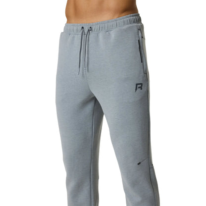 Reprimo Motion Grey Marl Sweatpants