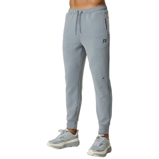 Reprimo Motion Grey Marl Sweatpants