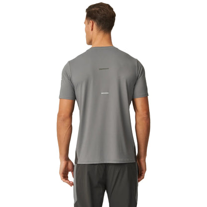 Reprimo Vortex Olive Dark Grey T Shirt