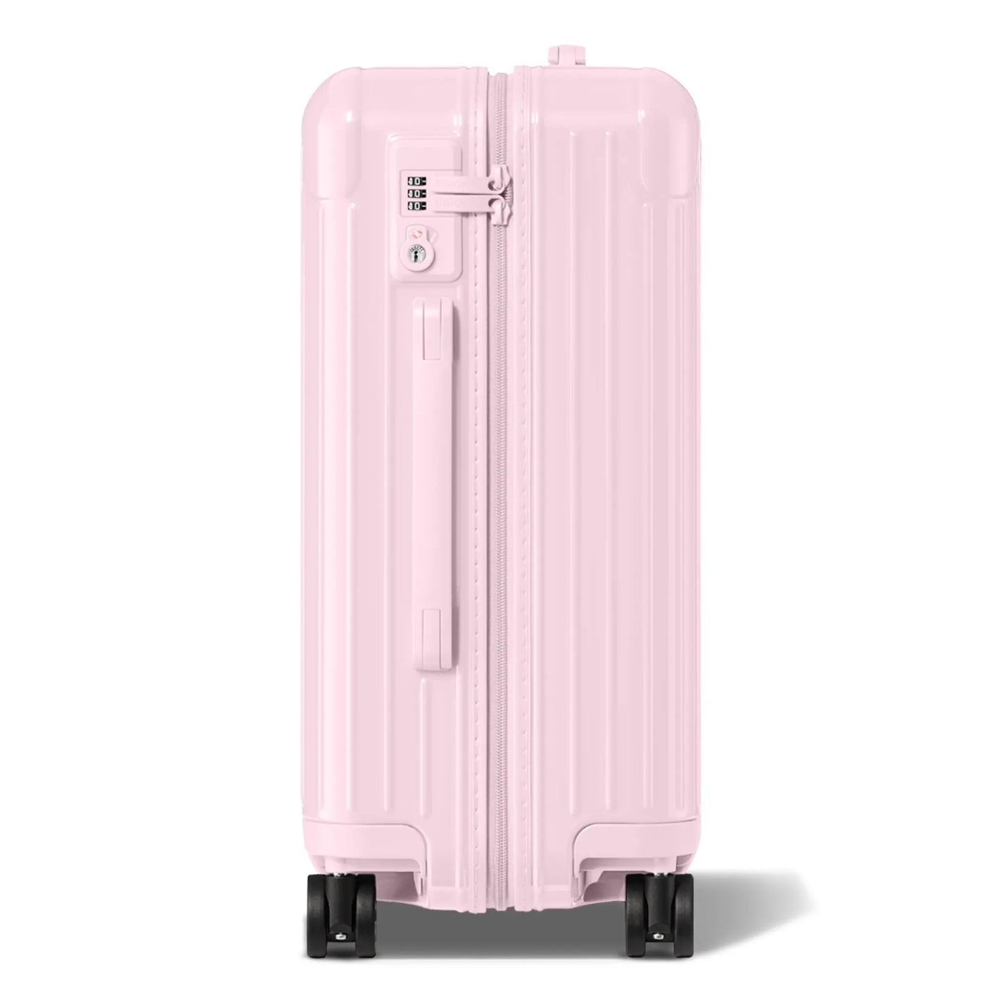 RIMOWA Essential Gloss Ballerina Pink Cabin Suitcase