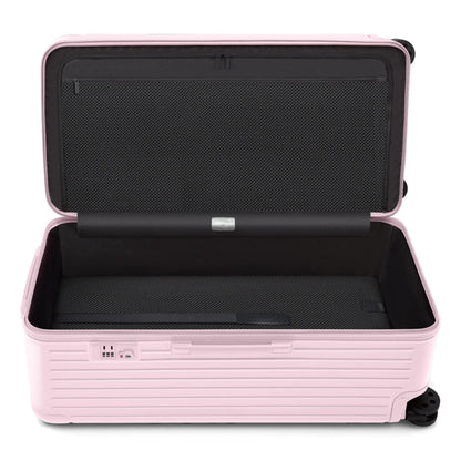 RIMOWA Essential Gloss Ballerina Pink Trunk Plus Suitcase
