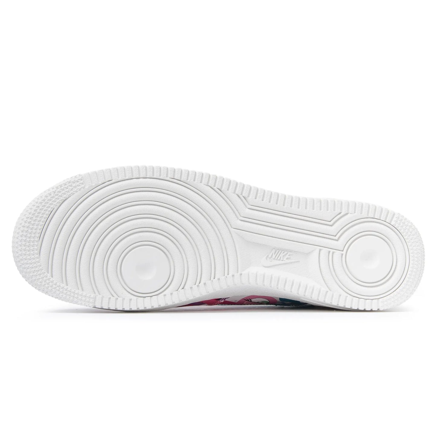 RTFKT x Takashi Murakami x Air Force 1 Low 'Murakami DNA'