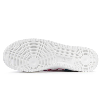 RTFKT x Takashi Murakami x Air Force 1 Low 'Murakami DNA'