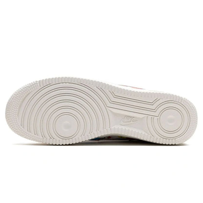 RTFKT x Takashi Murakami x Nike Air Force 1 Low Murakami Drip