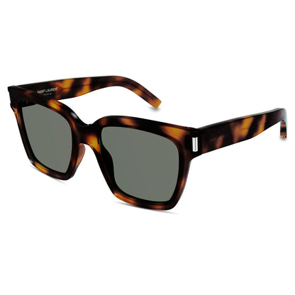 Saint Laurent Sun SL 507 003 Havana Sunglasses