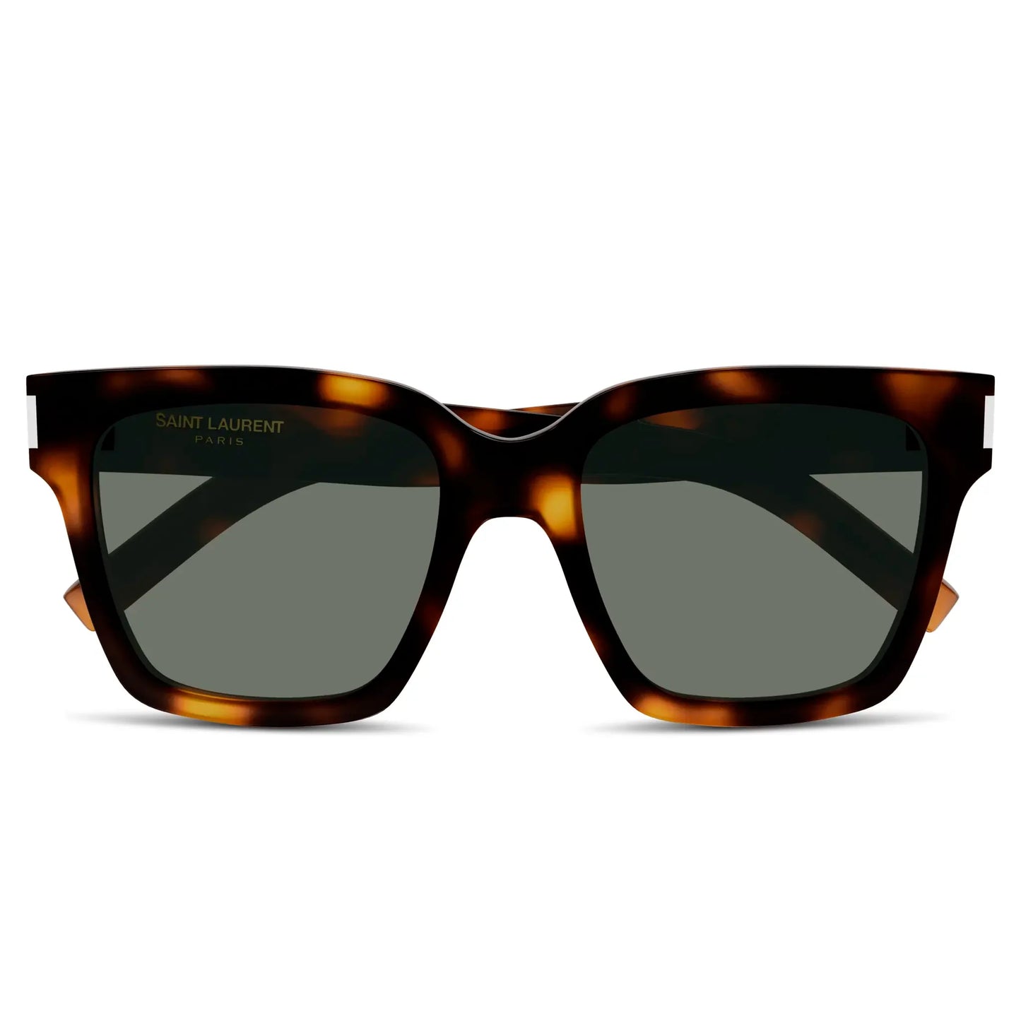 Saint Laurent Sun SL 507 003 Havana Sunglasses