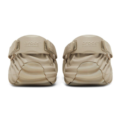 Salehe Bembury x Crocs Pollex Clog Horchata