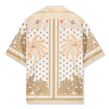 SIARR Beefa Beige Shirt