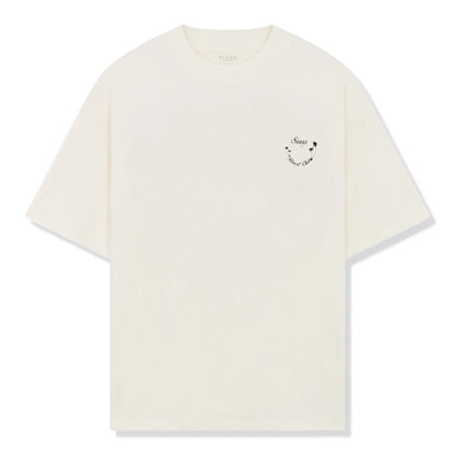 SIARR Resort Off White T Shirt