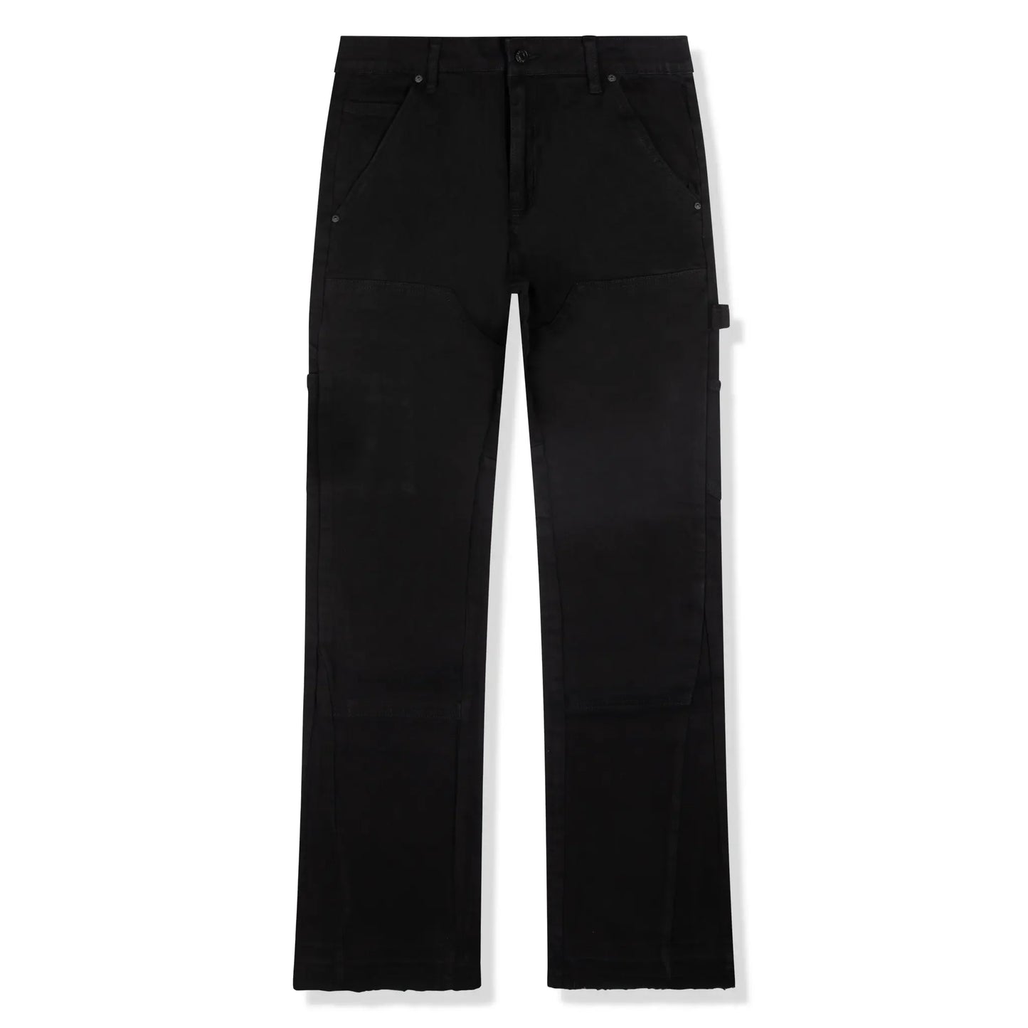 SIARR Rio Jeans Black