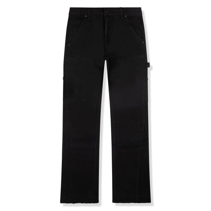 SIARR Rio Jeans Black