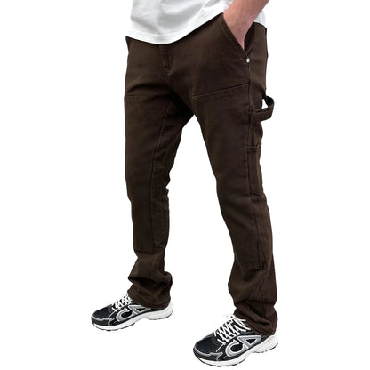 SIARR Rio Jeans Brown