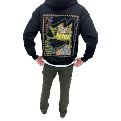 SIARR Rio Jeans Green