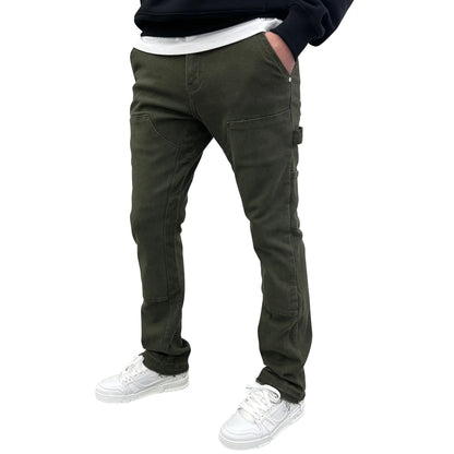 SIARR Rio Jeans Green