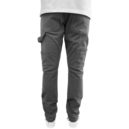 SIARR Rio Jeans Grey