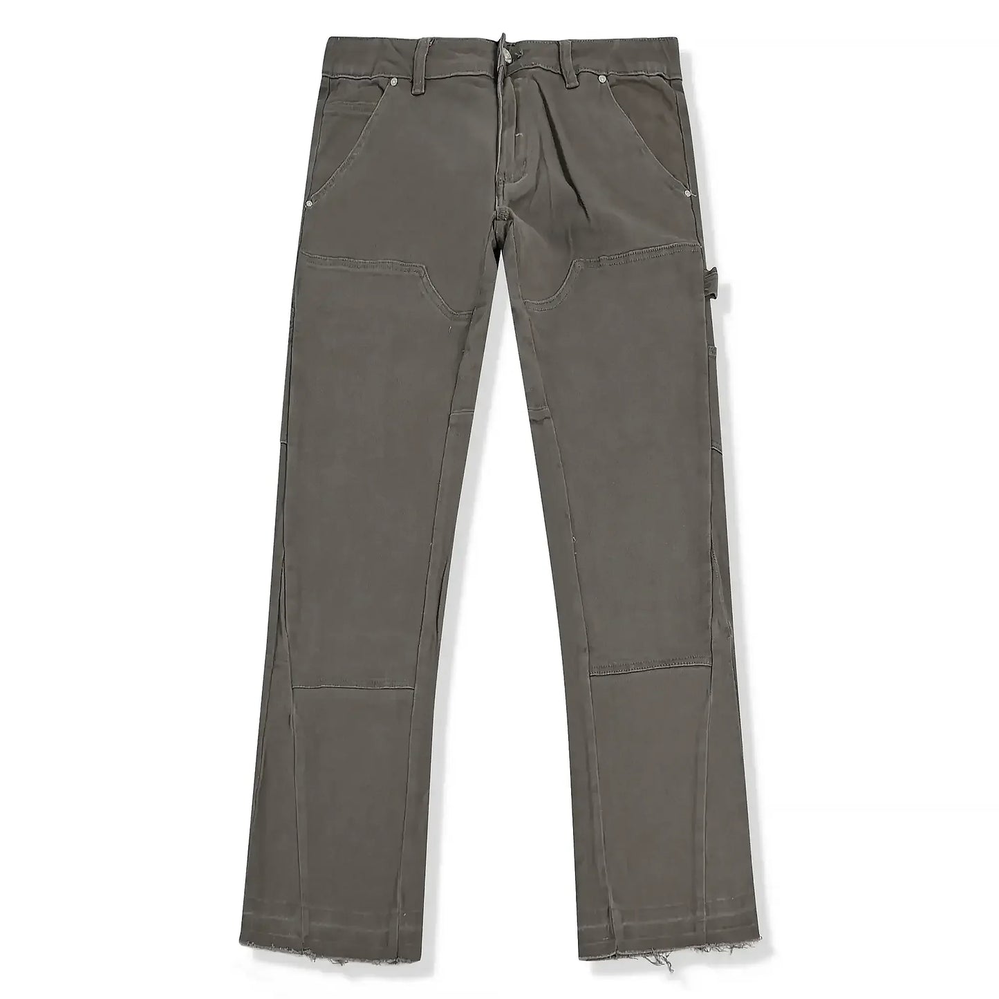 SIARR Rio Jeans Sage Green