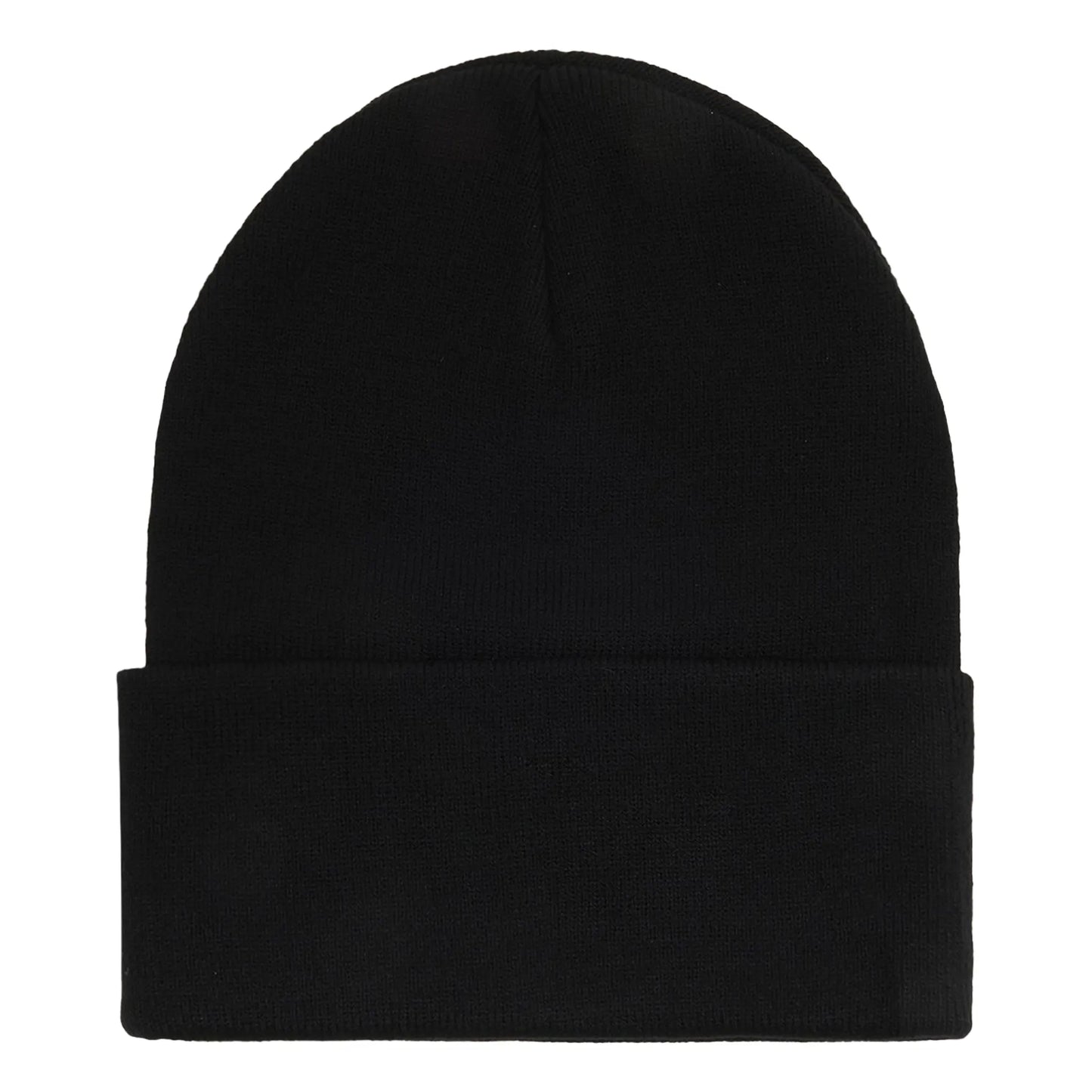 Sp5der Web Black Beanie (FW22)