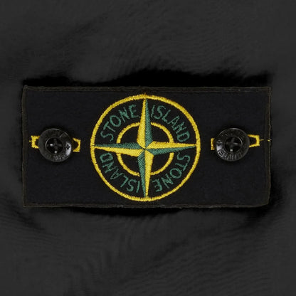 Stone Island Anthracite Grey Cargo Pants