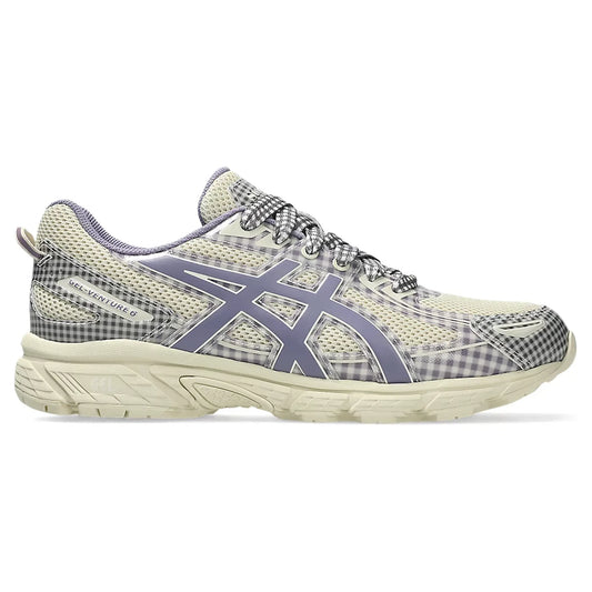 Story MRG. x ASICS Gel-Venture 6 Vanilla Violet Quartz