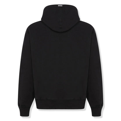Supreme Box Logo Black Hoodie (FW23)