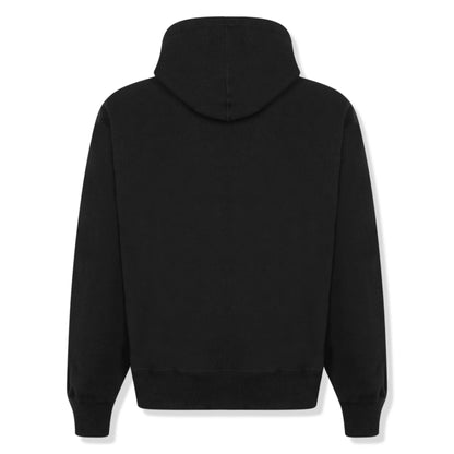 Supreme Box Logo Black Hoodie (FW24)
