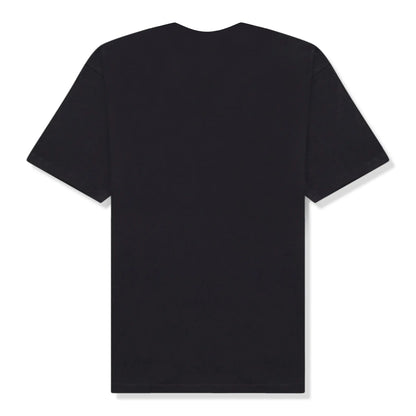 Supreme Maradona Black T Shirt