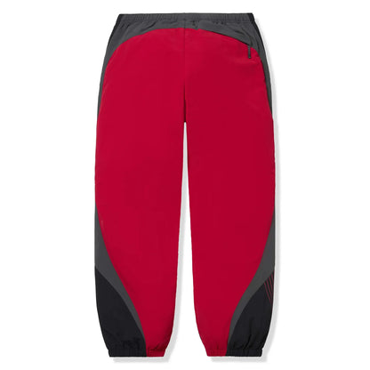 Supreme S logo Black Track Pants