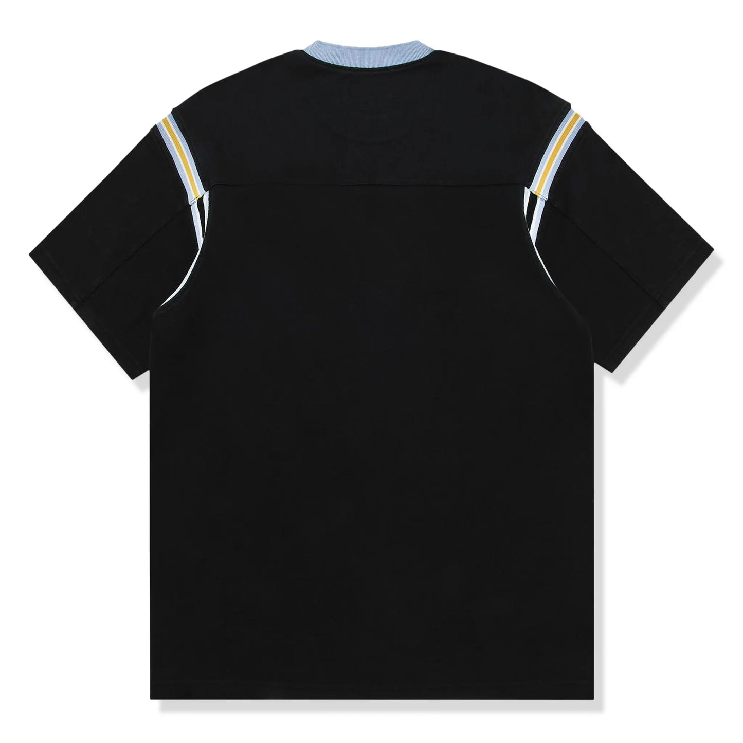 Supreme Split S/S Black Football Jersey