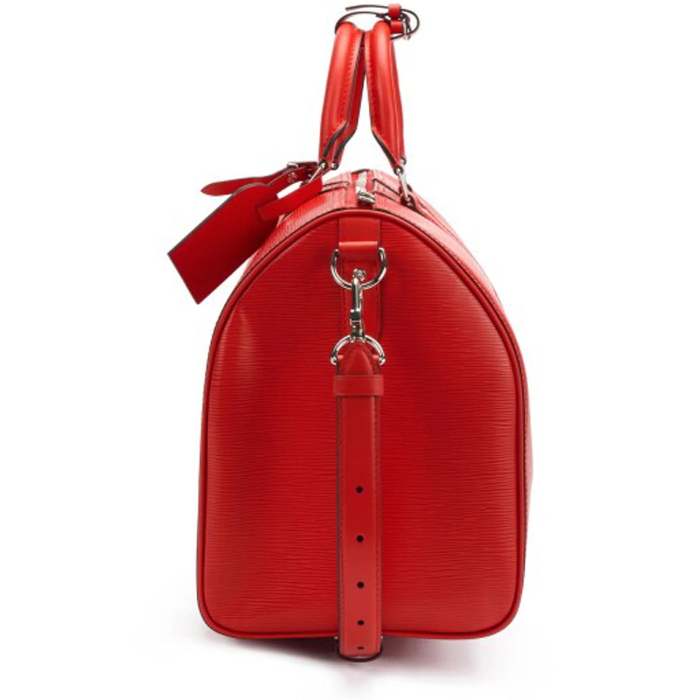 Supreme x Louis Vuitton Keepall Bandouliere 45