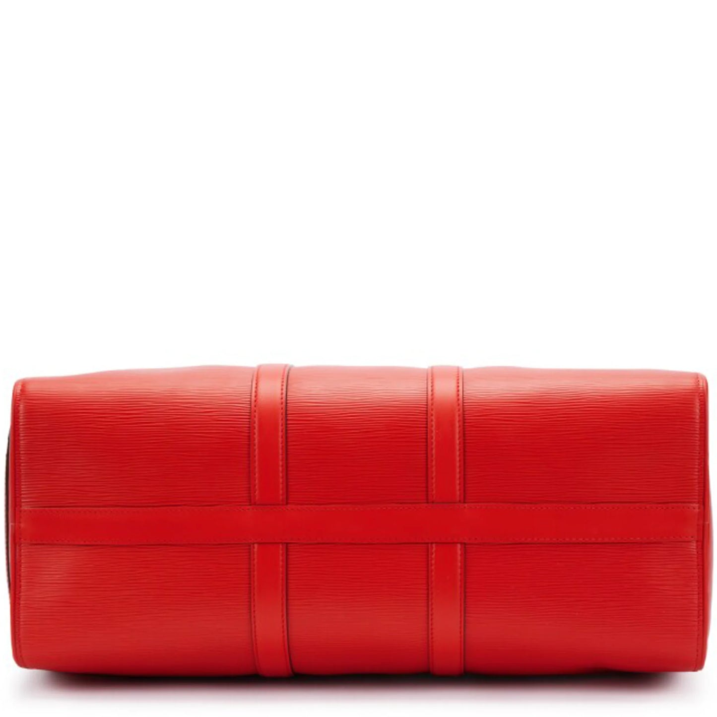 Supreme x Louis Vuitton Keepall Bandouliere 45