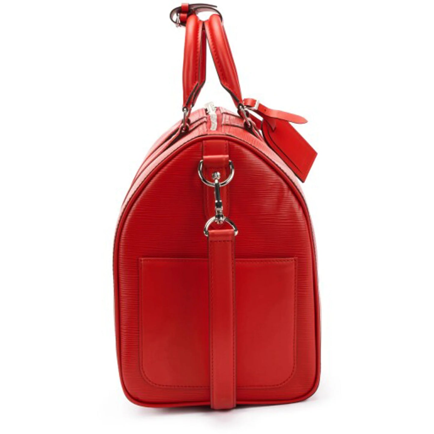 Supreme x Louis Vuitton Keepall Bandouliere 45