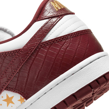 Supreme x Nike SB Dunk Low Barkroot Brown (2021)