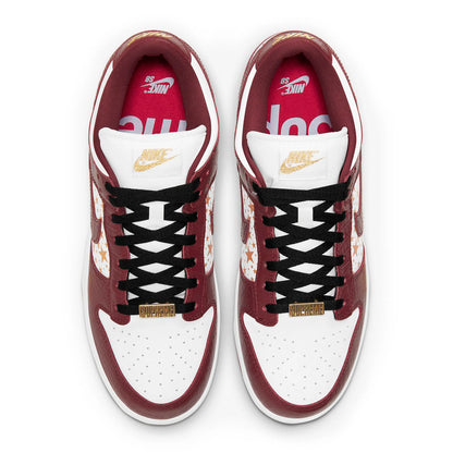 Supreme x Nike SB Dunk Low Barkroot Brown (2021)