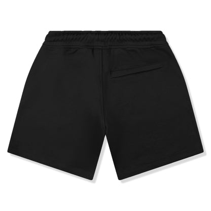 Syna World Logo Black T-Shirt & Shorts