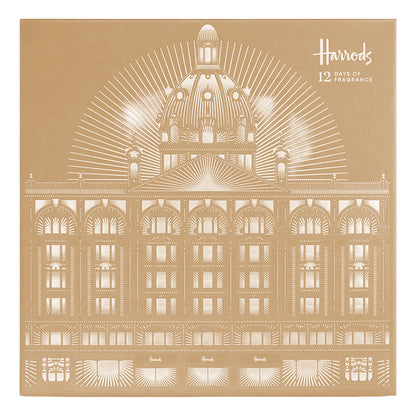 The Harrods 12 Days of Fragrance Advent Calendar 2025
