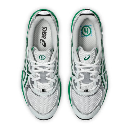 The HIDDEN.NY x ASICS Gel-NYC White Green