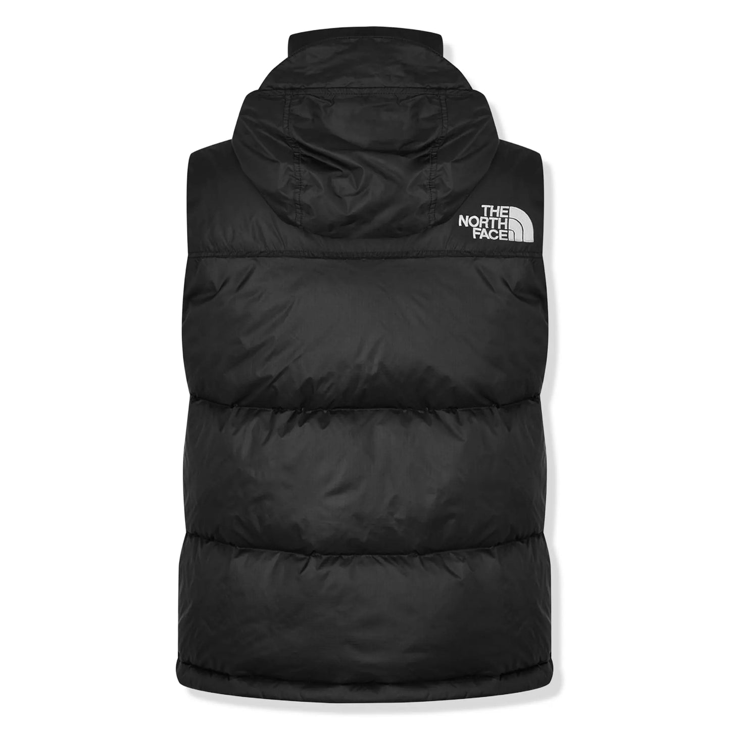 The North Face 1996 Retro Nuptse Black Gilet