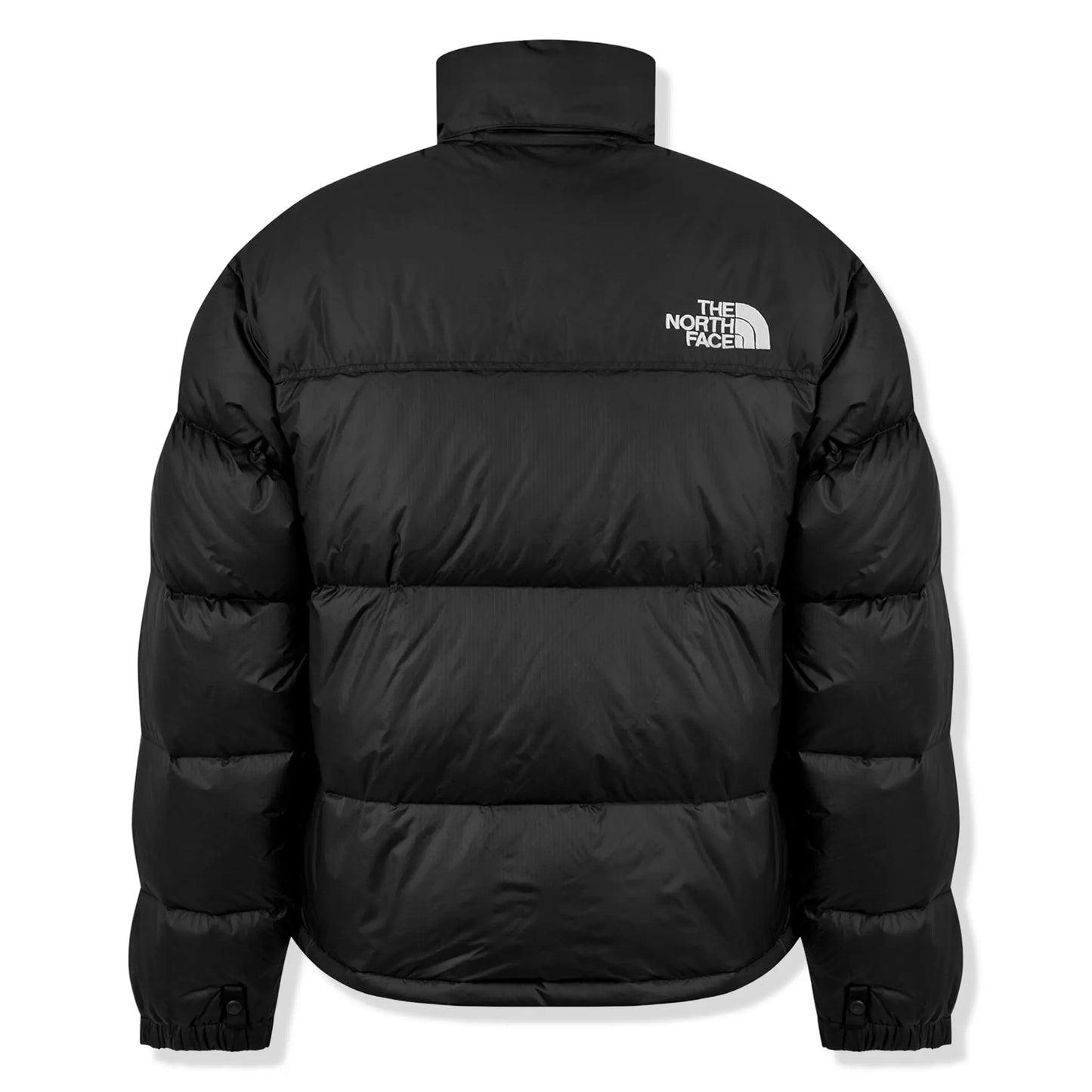 The North Face 1996 Retro Nuptse Black Jacket