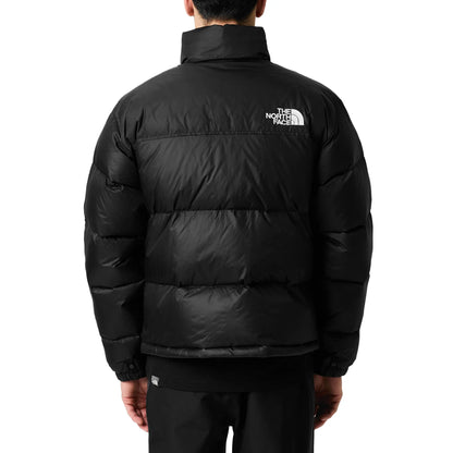 The North Face 1996 Retro Nuptse Black Jacket