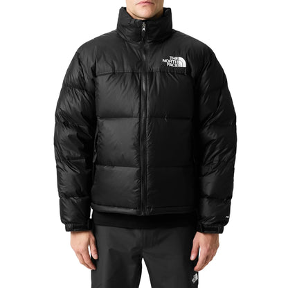 The North Face 1996 Retro Nuptse Black Jacket
