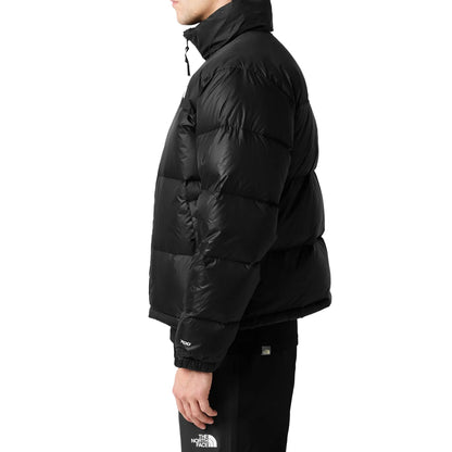 The North Face 1996 Retro Nuptse Black Jacket