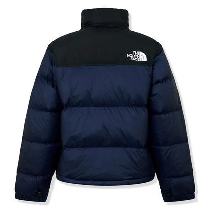 The North Face 1996 Retro Nuptse Navy Jacket