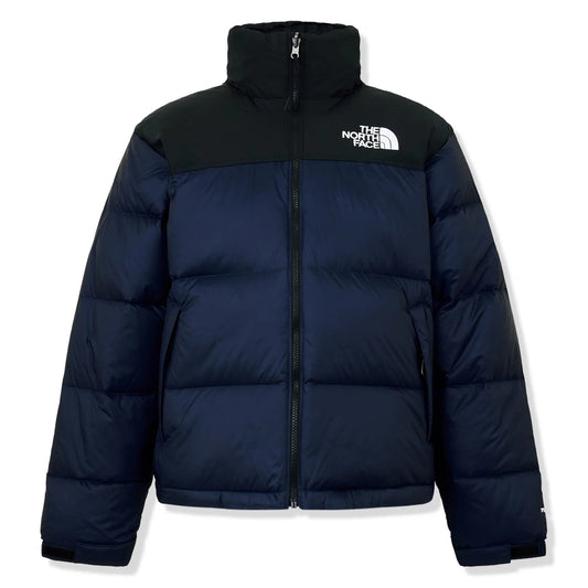 The North Face 1996 Retro Nuptse Navy Jacket