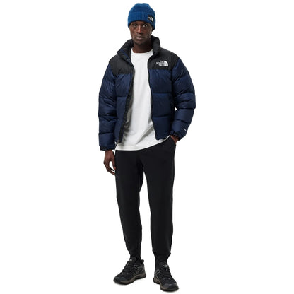 The North Face 1996 Retro Nuptse Navy Jacket